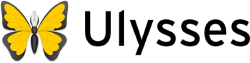 Ulysses logo