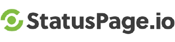 StatusPage logo