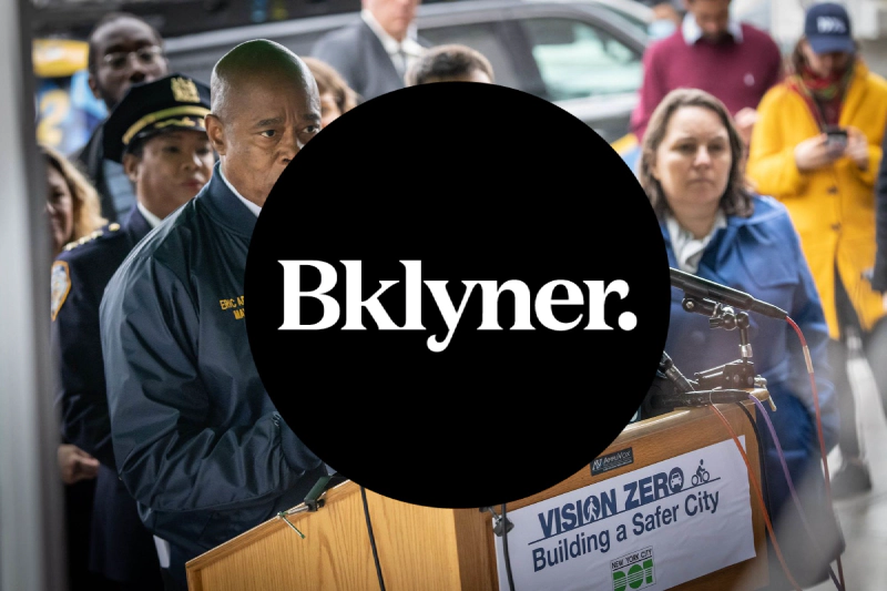 Bklyner